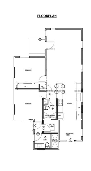 Building Photo - 2956 Finch St