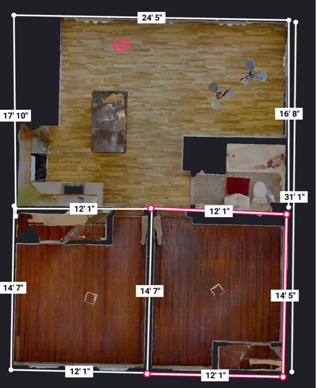 Building Photo - 81-83 America St