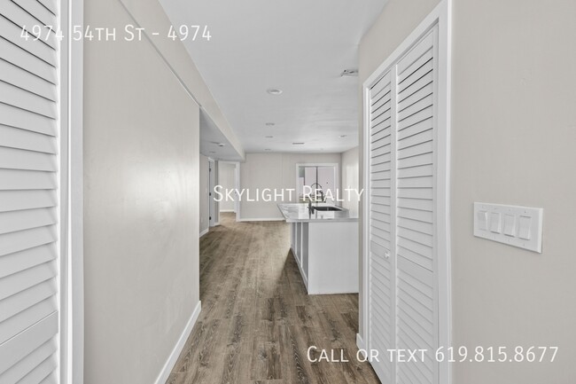 Building Photo - 4974 54th St
