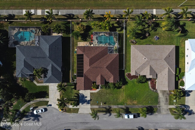 Building Photo - 4166 San Ysidro Way