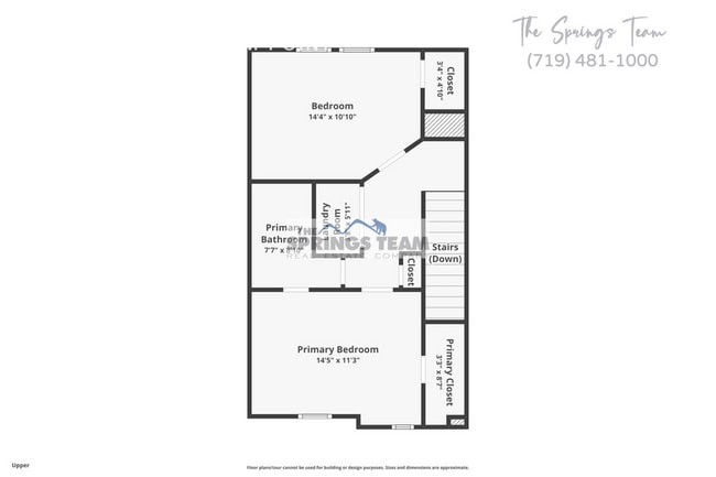 Building Photo - 2731 Scotchbroom Point