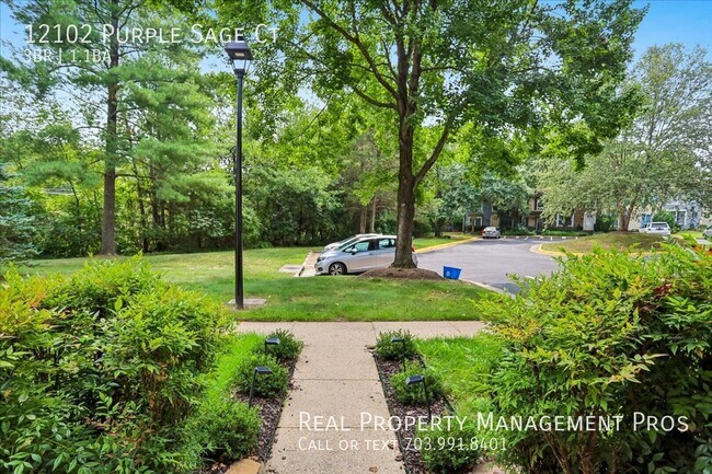 Building Photo - 12102 Purple Sage Ct