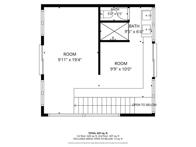 Building Photo - 4641 15th St