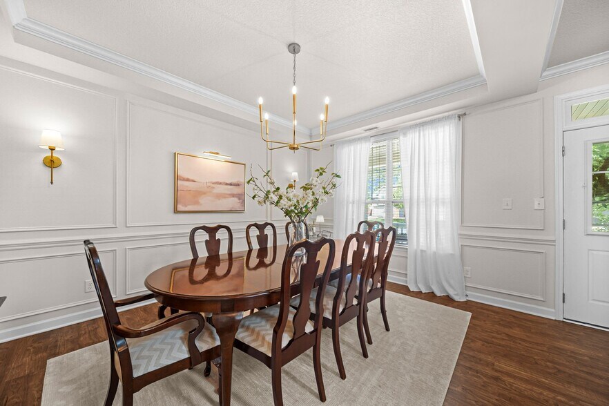 Building Photo - 1113 McKee Farm Ln