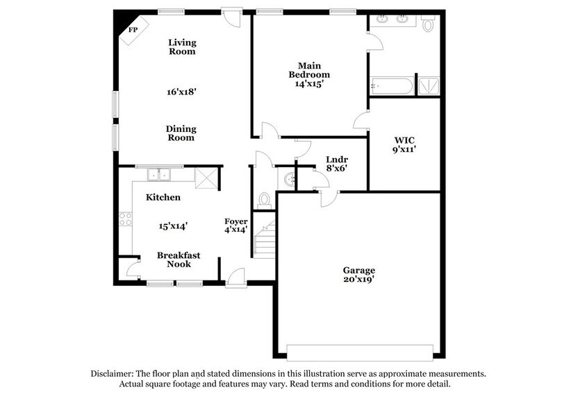 Building Photo - 1451 Mandy Pl Ct