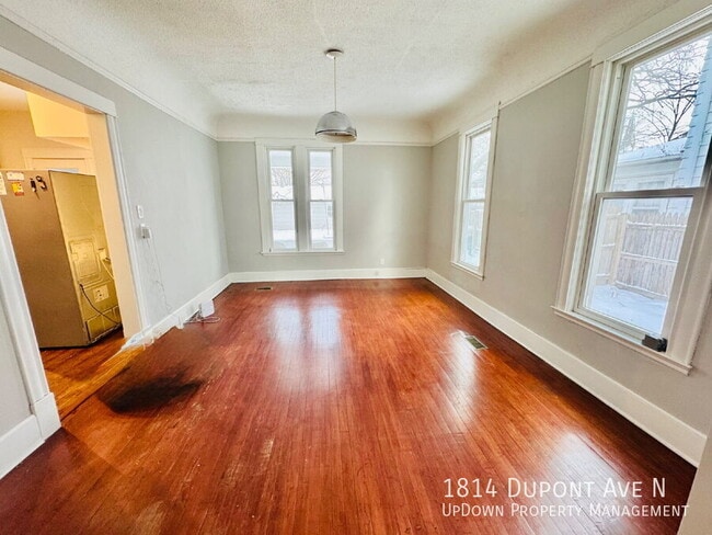 Building Photo - 1814 Dupont Ave N