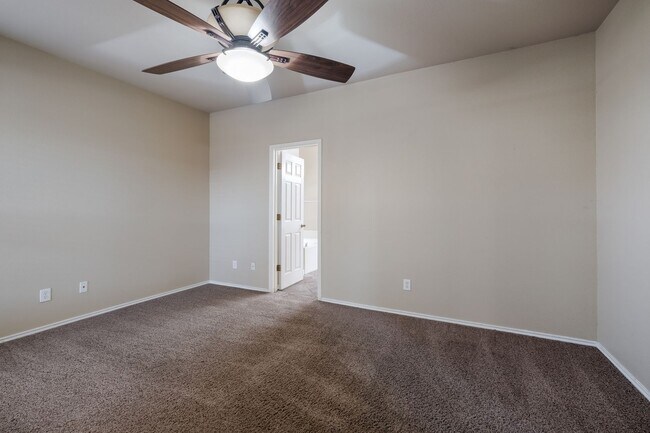 Building Photo - Charming Home with Covered Patio & Two Living Areas