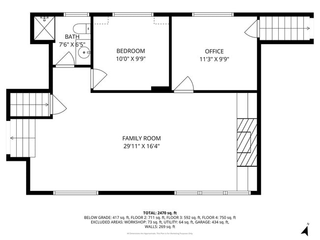 Building Photo - 1037 Heatherfield Ln