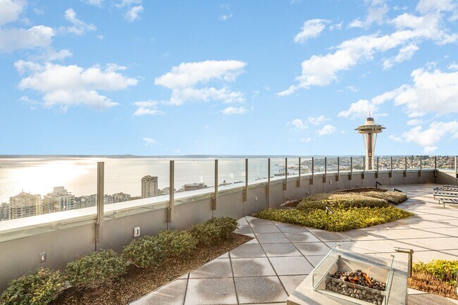 Building Photo - Urban Oasis at Spire Condominiums – Modern...
