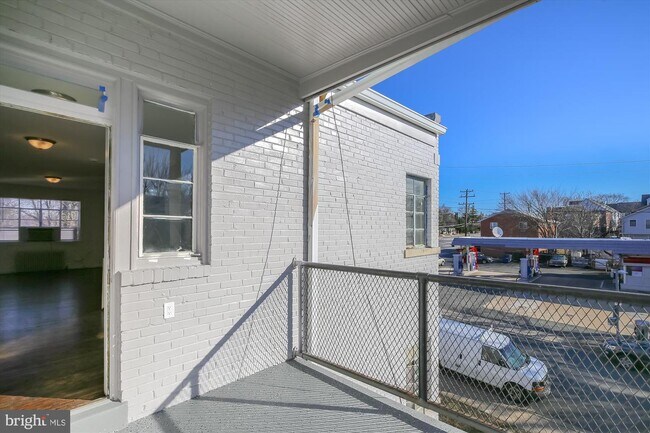 Building Photo - 2500 Langston Blvd.