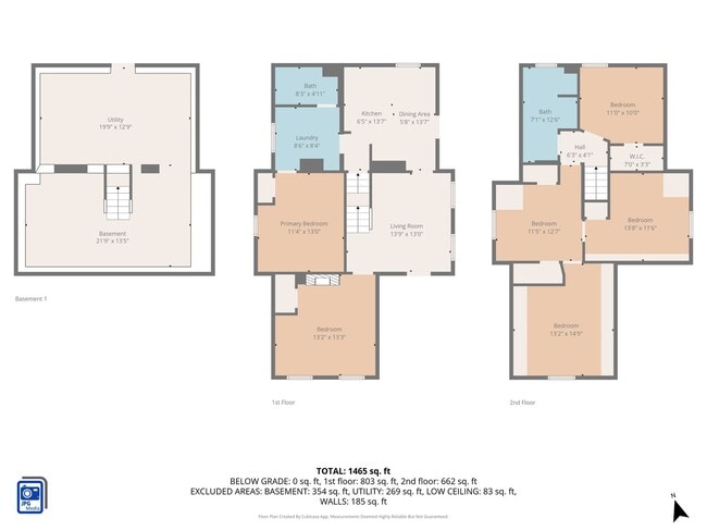 Building Photo - 1032 E 17th Ave