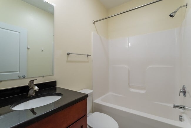 Interior Photo - The Bedford Lofts