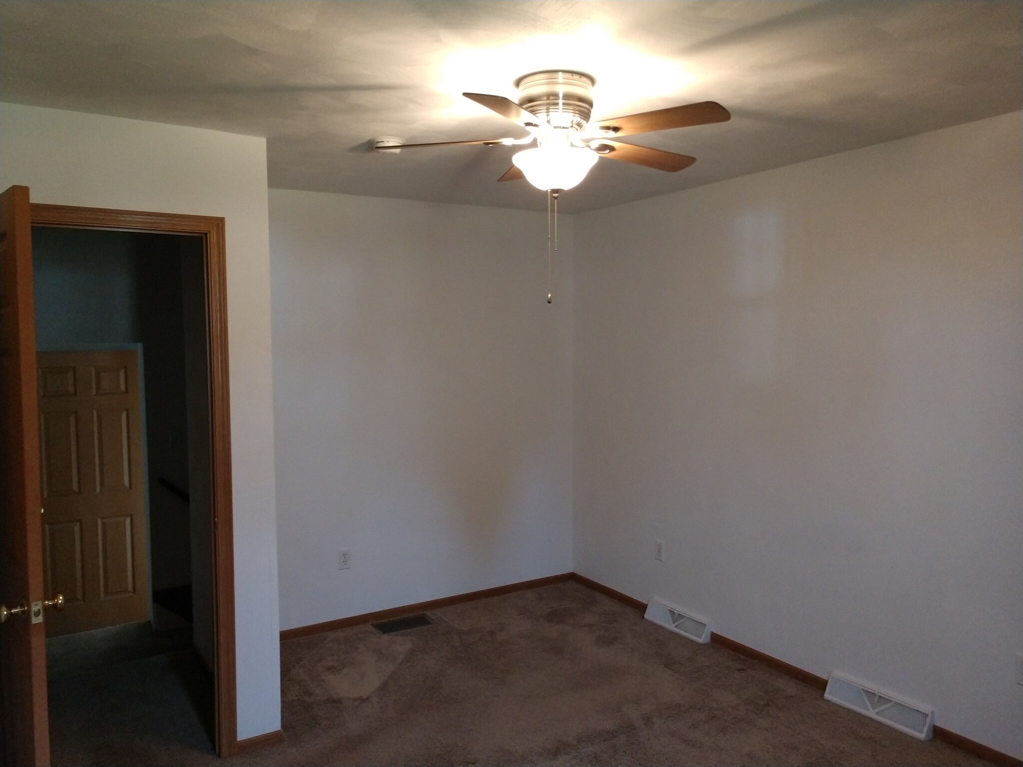 Bedroom #1 - 1528 5th Ave