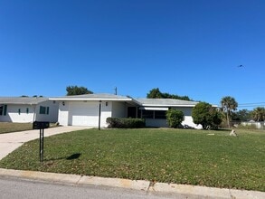 Building Photo - MOVE-IN READY!  2BR/2BA/1CG IN VENICE EAST