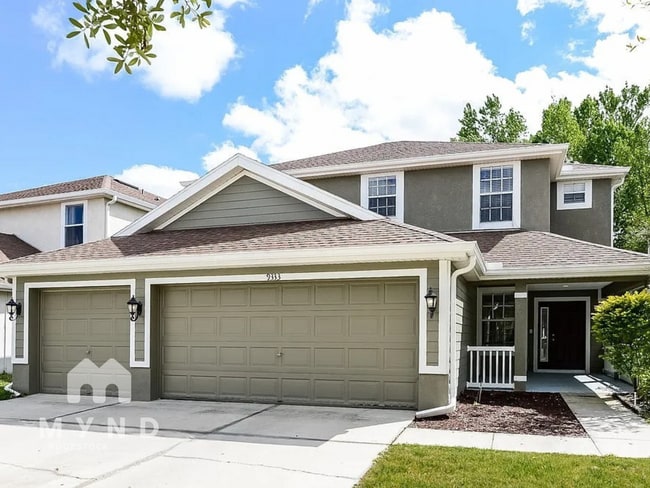 Building Photo - 9333 Mandrake Ct