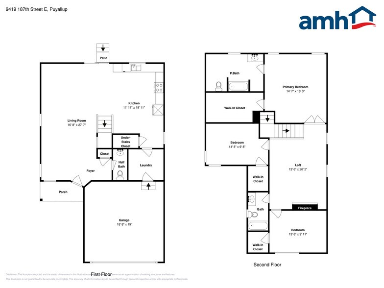 Building Photo - 9419 187th St E