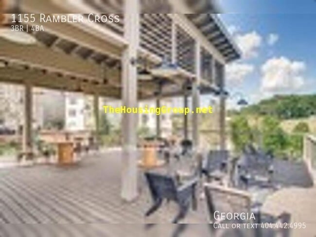 Building Photo - 1155 Rambler Cross