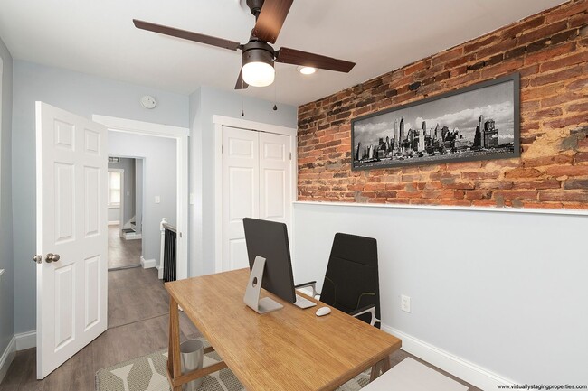 Building Photo - 917 Binney St