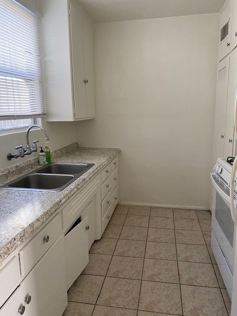 Floorplan - 2651 La Cienega Ave.