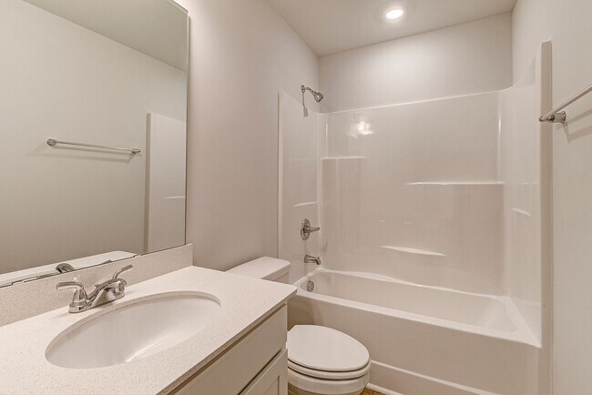 Building Photo - Newly Built Home for Rent in Parsons Mill!...