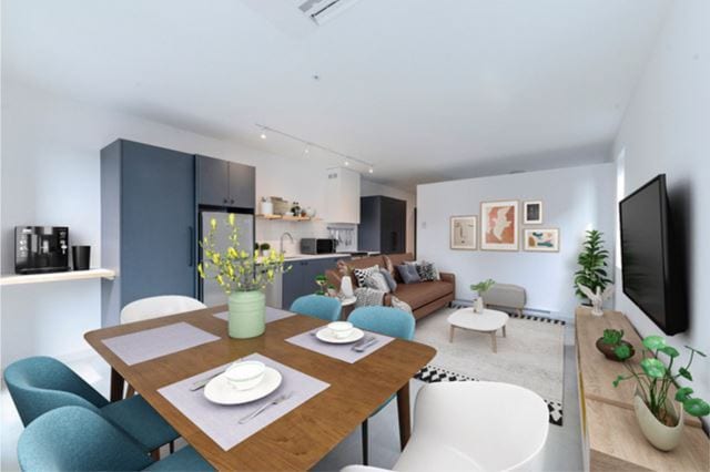 Building Photo - Amp House