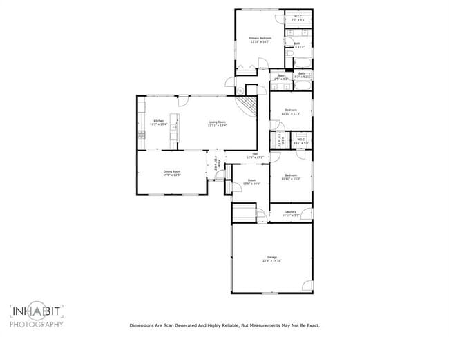 Building Photo - 2306 Loyola Ln