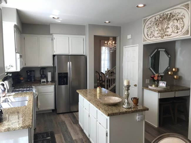 Building Photo - 1 Seven Kings Pl