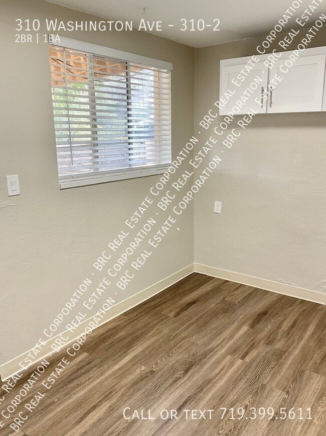 Building Photo - 310 Washington Ave