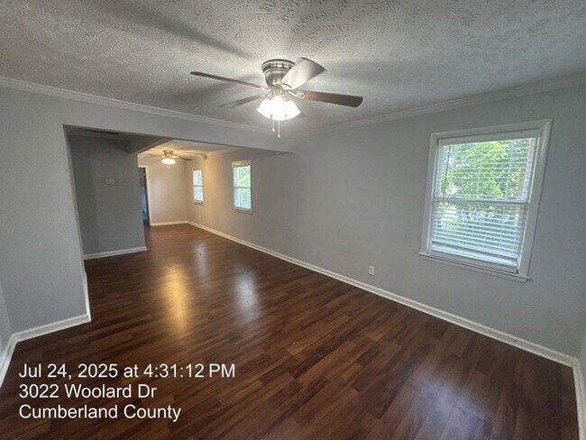 Building Photo - 3022 Woolard Dr