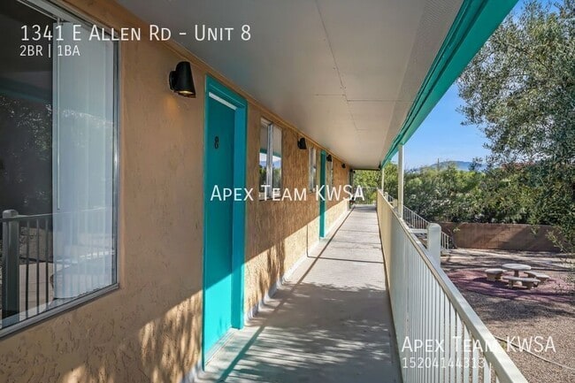 Building Photo - 1341 E Allen Rd