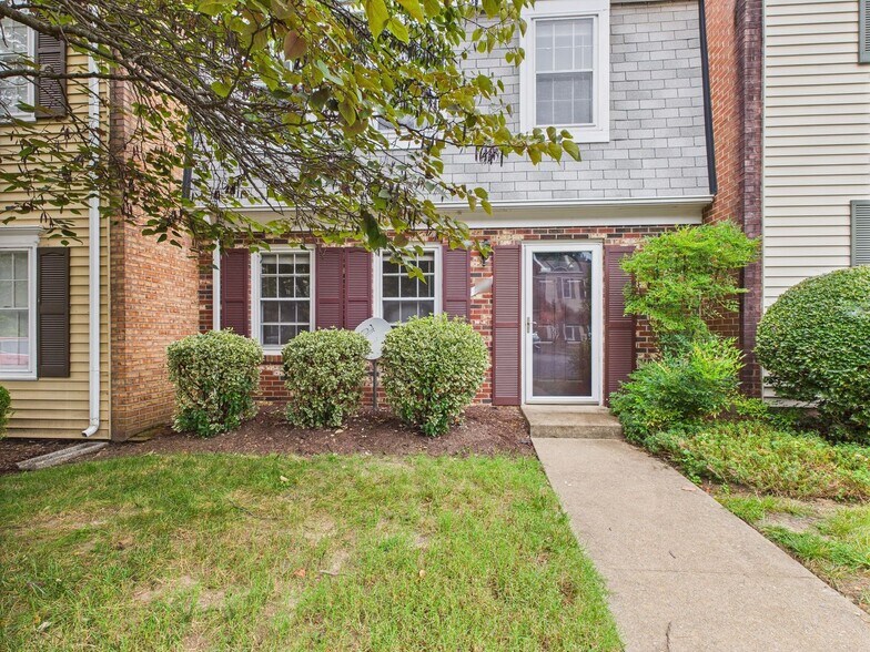 Building Photo - 1507 Skirmish Run Ct