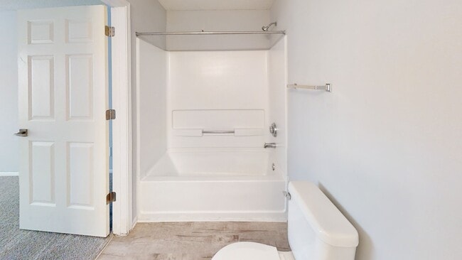 Bathroom - Camara Estates