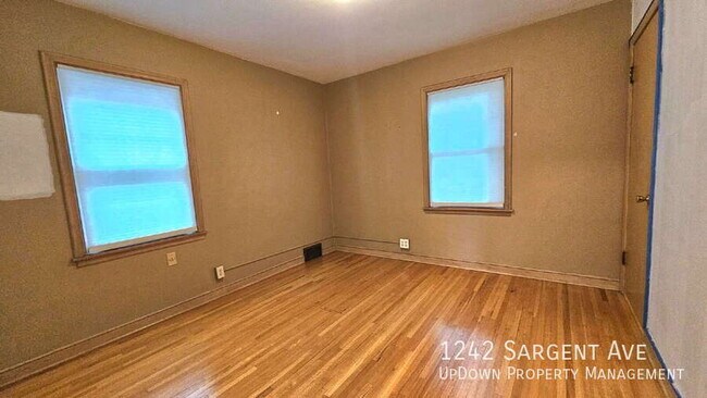 Building Photo - 1242 Sargent Ave