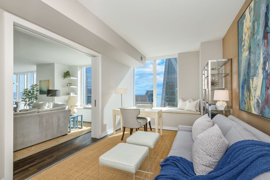 Building Photo - 301 Mission St