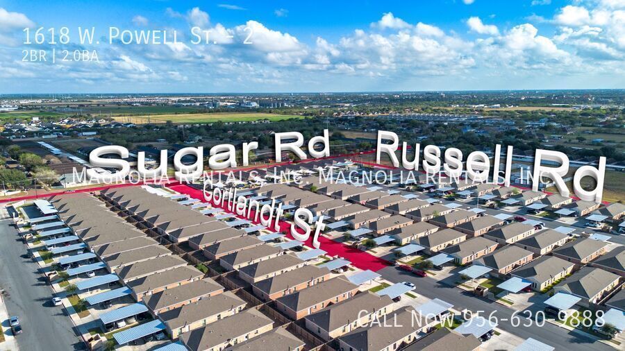 Building Photo - 1618 W Powell St