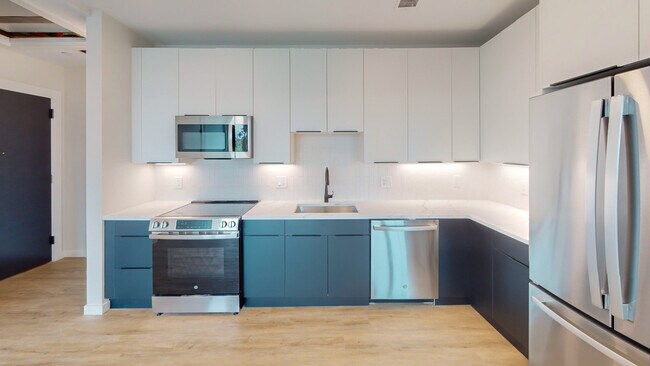 Building Photo - 24 Mt Pleasant St