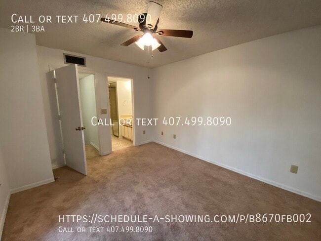 Building Photo - 2900 Pecan Ave