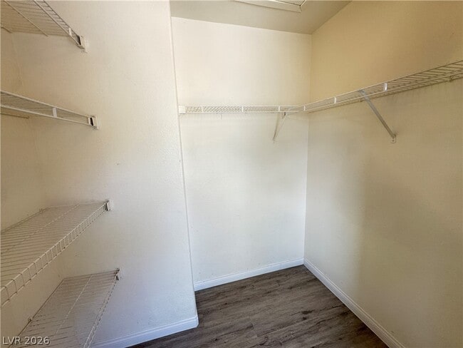 Building Photo - 5415 W Harmon Ave