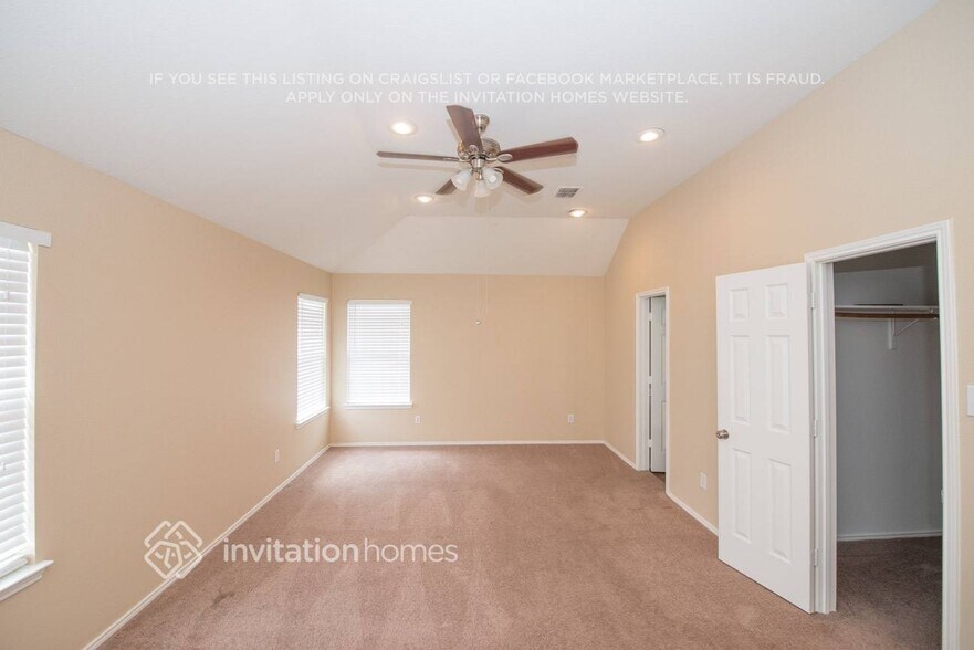 Building Photo - 7704 Cresswell Dr