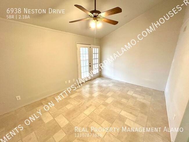 Building Photo - AVAILABLE NOW! Two-Story 5 Bedroom/ 2.5 Ba...