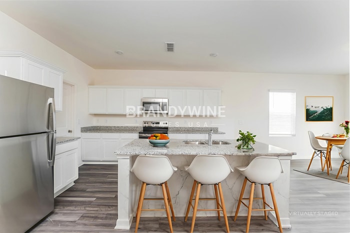 Building Photo - 34 Rowlett Pl