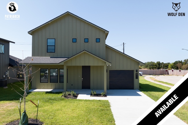 Building Photo - 3013 Alpha Wolf Ct
