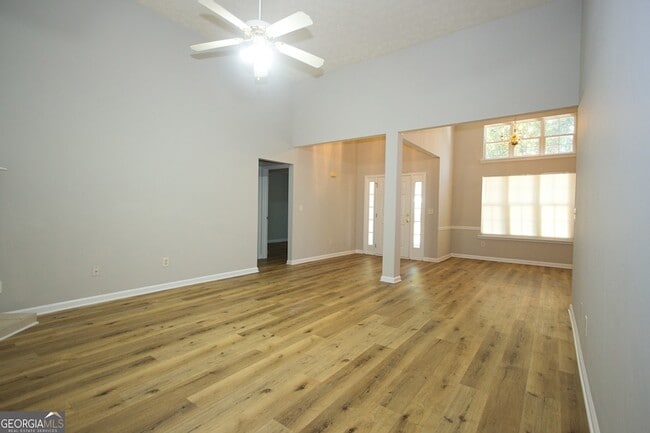 Building Photo - 4442 Gaelic Way SW