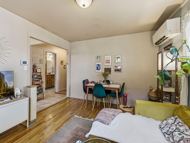 Interior Photo - Remington518 (CW-KS)