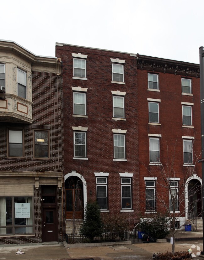 Building Photo - 1303 S Broad St