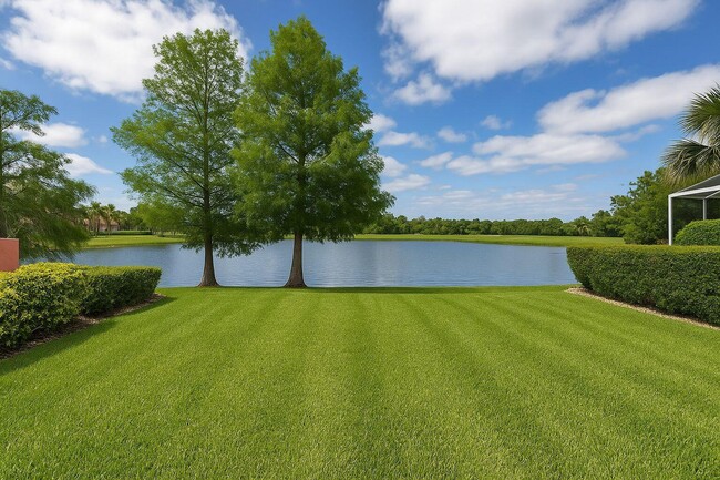 Building Photo - TRADITION - The Lakes