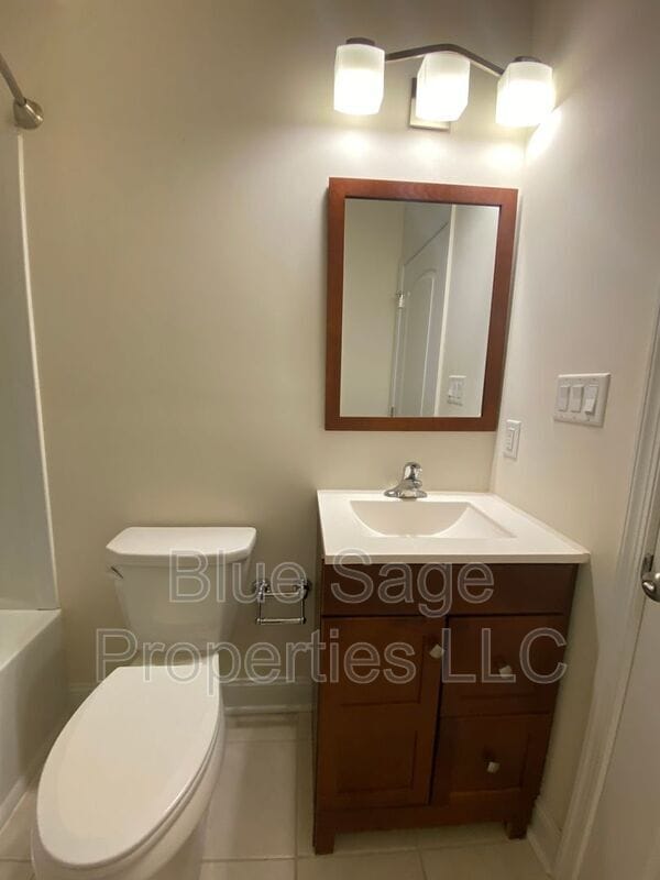 Building Photo - 432 E Baltimore Ave