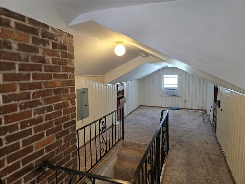 Building Photo - 1038 S Candler St