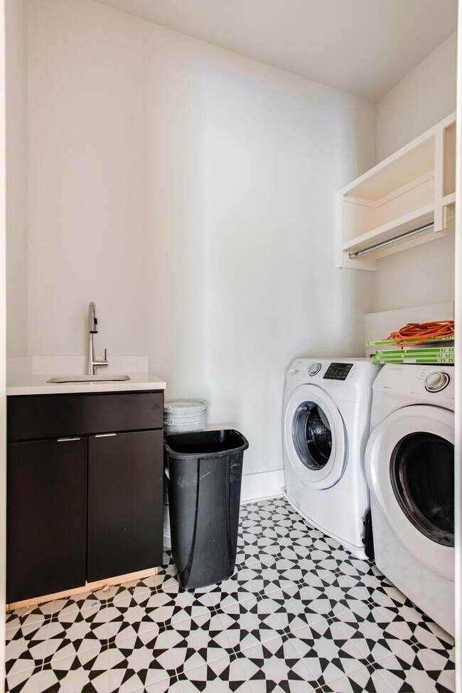 Building Photo - A Modern Masterpiece perched on Sylvan Summit will amaze you!