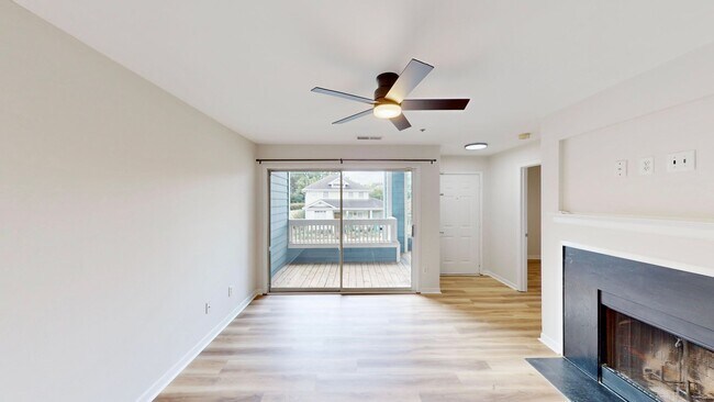 Building Photo - 525 Olmsted Park Pl